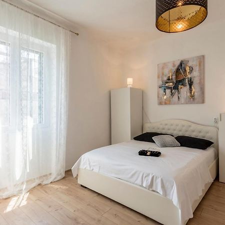 Apartment Vito スプリト エクステリア 写真