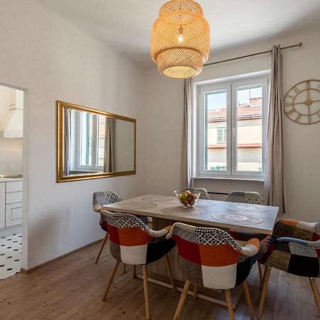 Apartment Vito スプリト エクステリア 写真