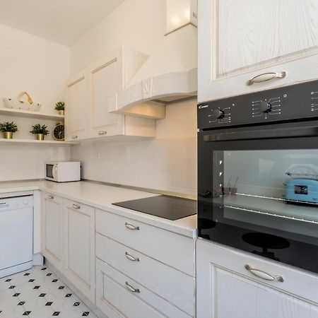 Apartment Vito スプリト エクステリア 写真