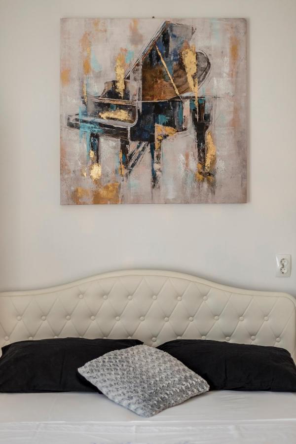 Apartment Vito スプリト エクステリア 写真