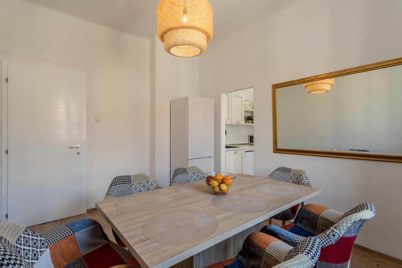 Apartment Vito スプリト エクステリア 写真