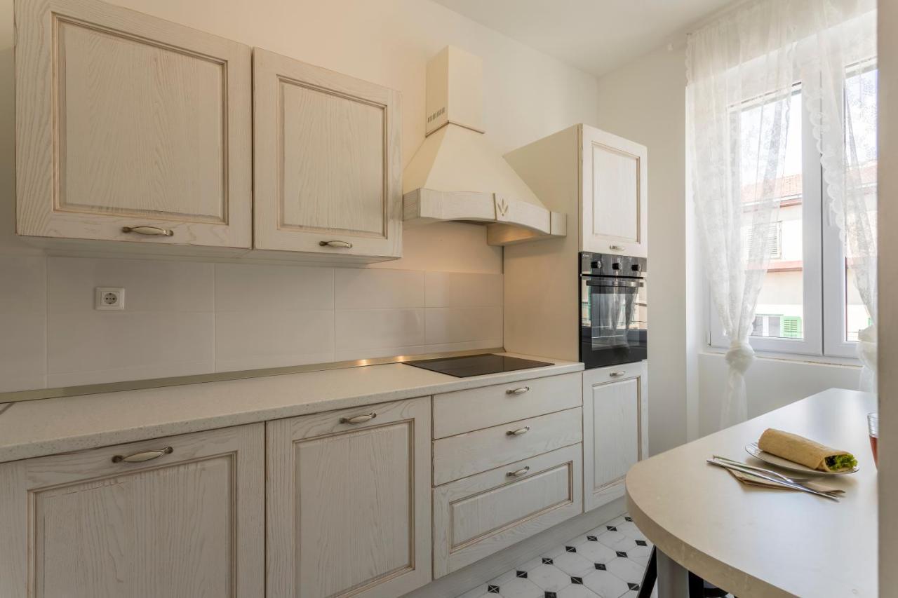 Apartment Vito スプリト エクステリア 写真