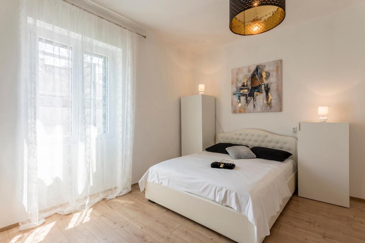 Apartment Vito スプリト エクステリア 写真