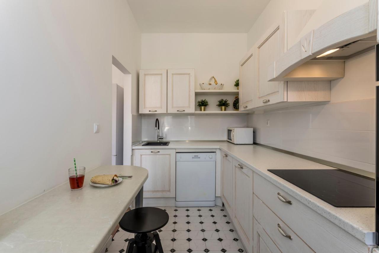 Apartment Vito スプリト エクステリア 写真