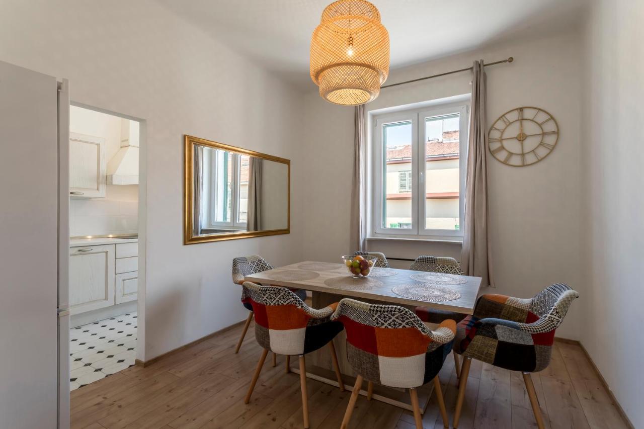 Apartment Vito スプリト エクステリア 写真