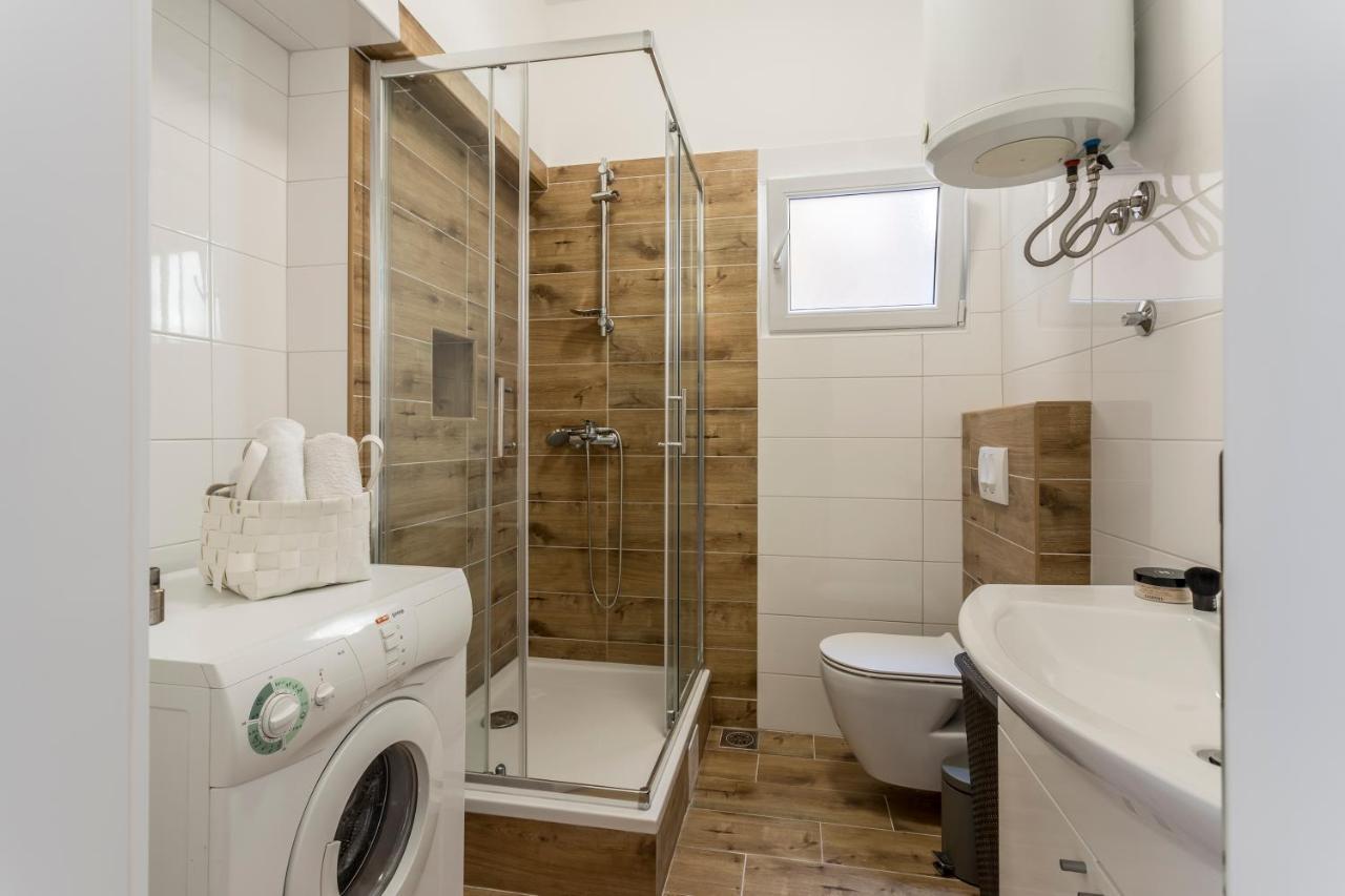 Apartment Vito スプリト エクステリア 写真