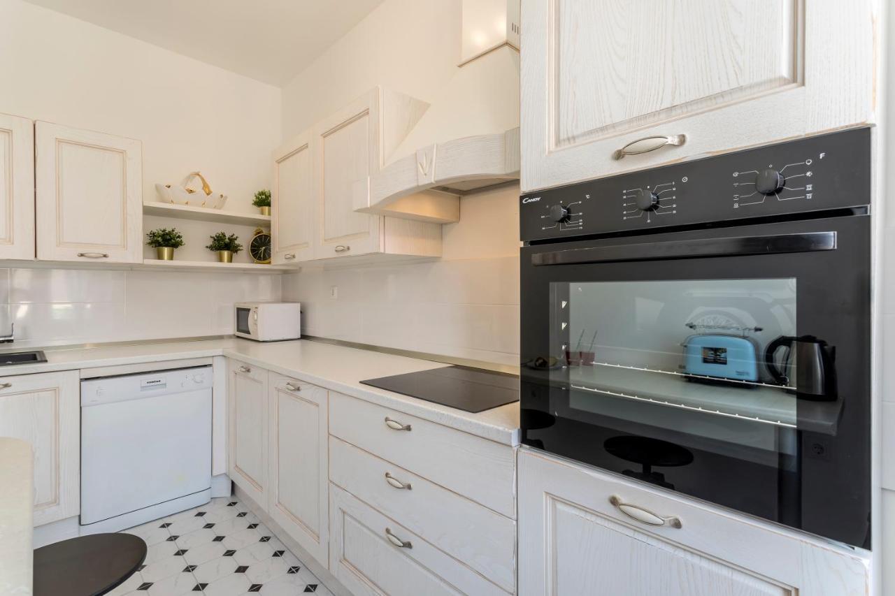 Apartment Vito スプリト エクステリア 写真