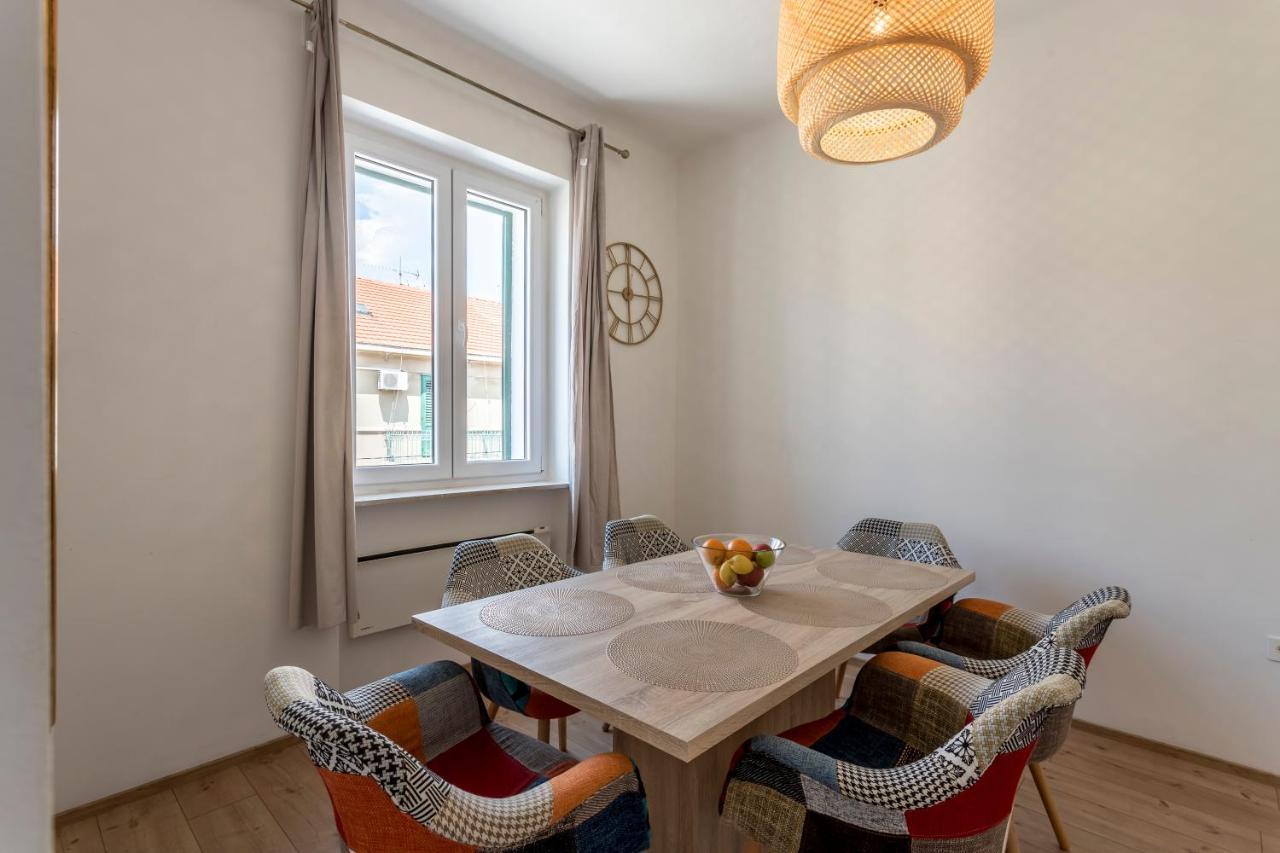 Apartment Vito スプリト エクステリア 写真