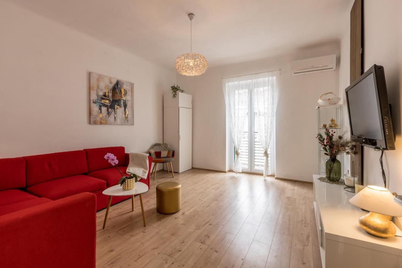 Apartment Vito スプリト エクステリア 写真