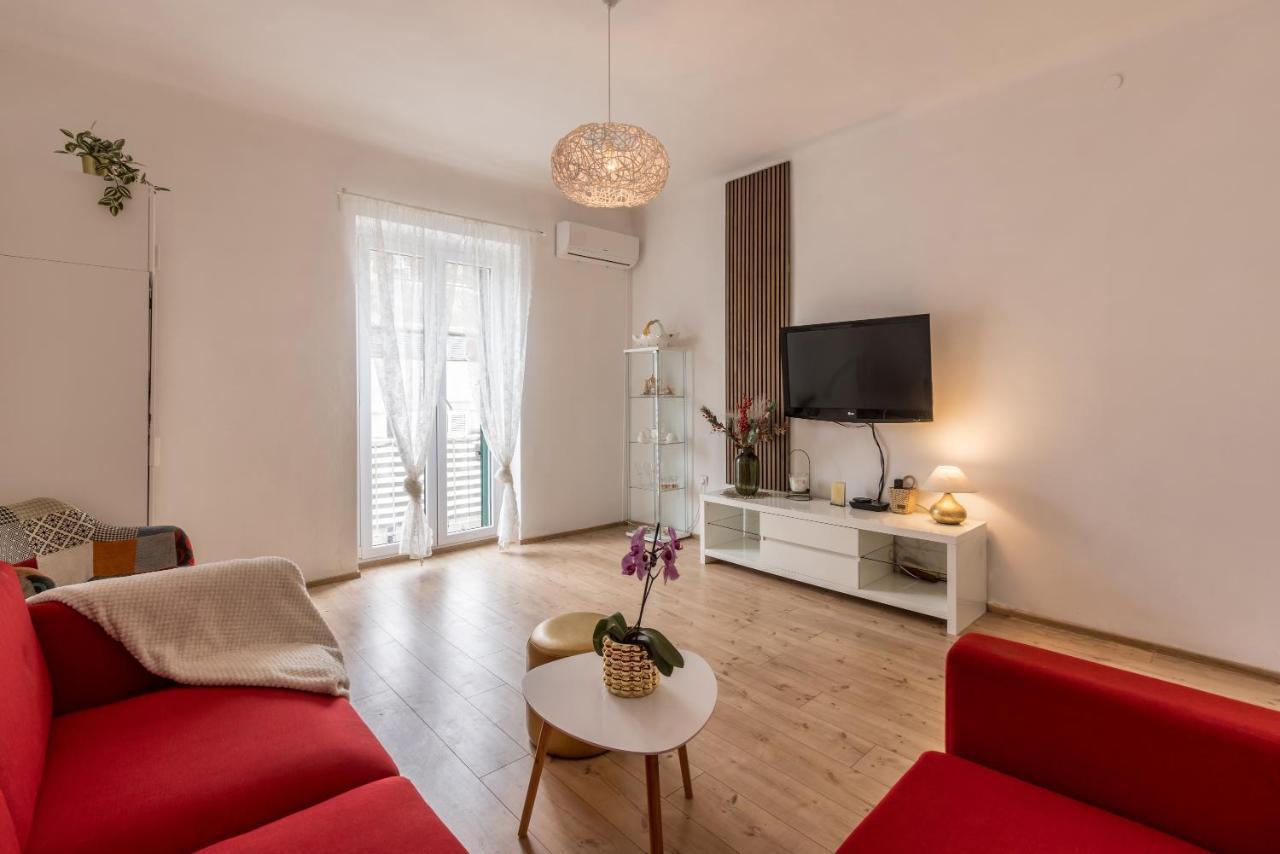 Apartment Vito スプリト エクステリア 写真